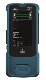 Softing 230400 WireXpert MP C8+FQLAN 