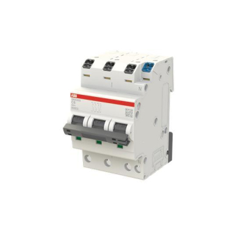 ABB Sicherungsautomat          SNX203-C6 