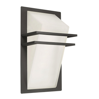 EGLO Außen Wandleuchte/1 Schräg    83433 