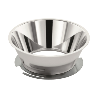 EGLO Reflektor Chrom 60° zu 32W    67866 