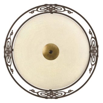 EGLO Wand und Deckenleuchte MESTRE 86712 