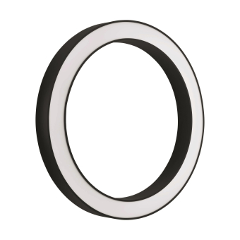 EGLO LED-Wl/Dl Ø700 sw 3000K       68061 