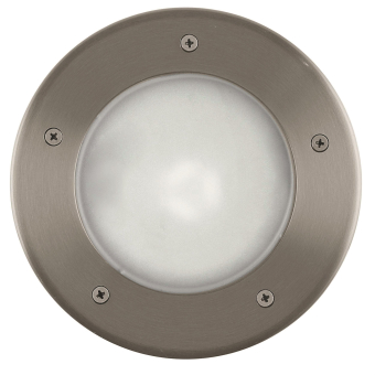 EGLO Außen Bodeneinbauleuchte      86189 