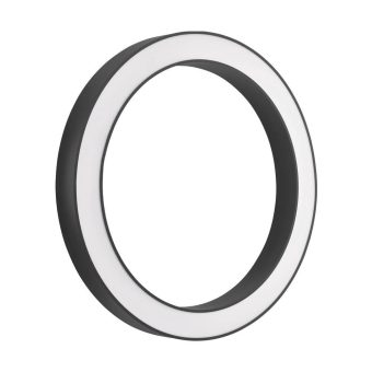 EGLO LED-Wl/Dl Ø900 sw 4000K       68066 