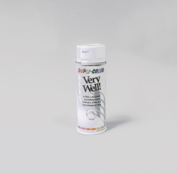nVent Lackspray RAL7022 400 ml   BFP7022 
