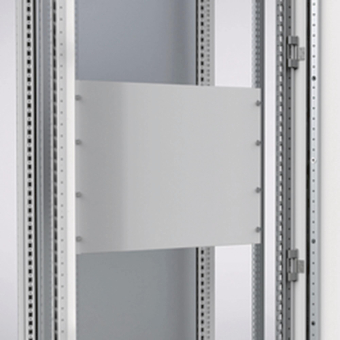nVent Frontpaneel 134x470          PAC03 
