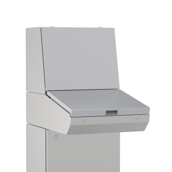 nVent Pultdeckel 600             MPLS062 