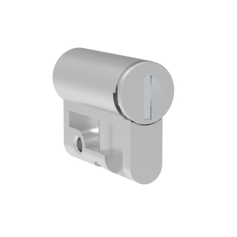 nVent Schlosseinsatz DIN 3 mm    LSSU528 