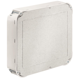 KAIS Universal Einbaugehäuse     9197-27 