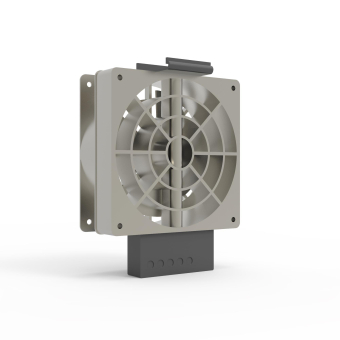nVent Heizlüfter 400W             EHV400 