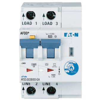 EATON AFDD-20/2/B/003-G/A      MB-300170 