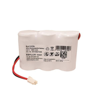 ESY Ersatzakku 3,6V          EN10027208 