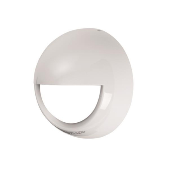 ESY Abdeckkappe    MD-W Abdeckkappe weiß 