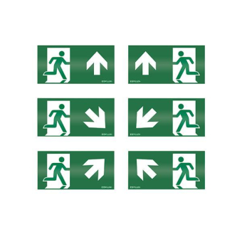 Esylux SLD SYMBOL SET         EN10031700 