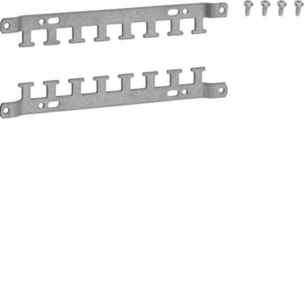 Hager Kit univers                 FZ850F 
