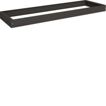 Hager Sockel univers 100x1550x400 FZ656A 