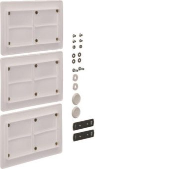 Hager Verbindungssatz univers SK   FZ718 