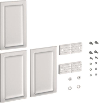Hager Adapter f.vertikale         FZ773A 