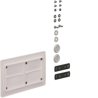 Hager Verbindungssatz univers SK   FZ719 