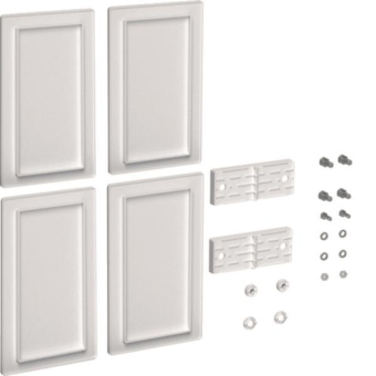 Hager Adapter f.vertikale         FZ774A 