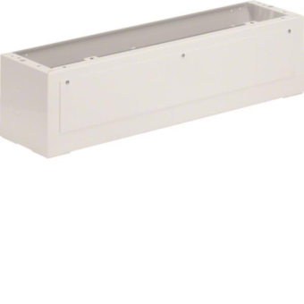 Hager Sockel univers 200x800x205  FZ623N 