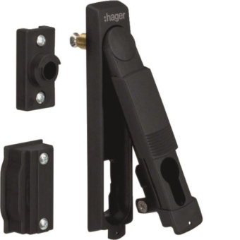 Hager Schwenkhebel univers        FZ535N 