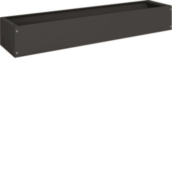 Hager Sockel univers 200x1300x275 FZ645A 