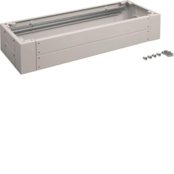Hager Sockel univers f.Anreih-   FZ934SD 