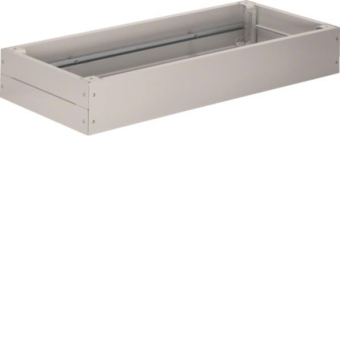 Hager Sockel univers f.Anreih-    FZ945D 