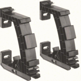 Hager Profilhalter Oberteil        FZ44H 