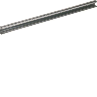 Hager Kabelabfangschiene univers  FZ801N 