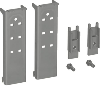 Hager Halter univers f.Abfang-    FZ800F 