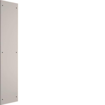 Hager Seitenwand IP41            FZ808EW 