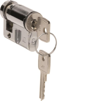 Hager Euro-Profilzylinder 455      FZ520 