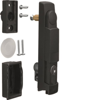 Hager Schwenkhebel univers        FZ518N 