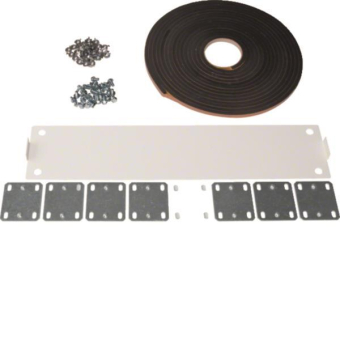 Hager Verbindungssatz univers     FZ748D 