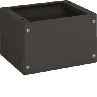 Hager Sockel univers 200x300x275  FZ641A 