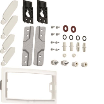 Hager Verbindungssatz univers     FZ441B 