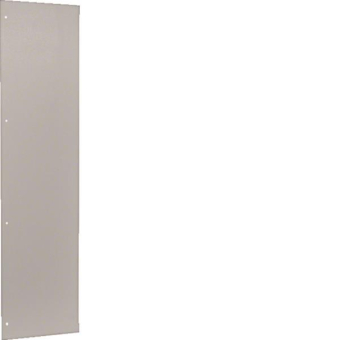 Hager Seitenwand flach IP41     FZ708EWF 