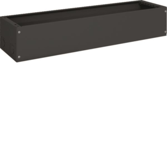 Hager Sockel univers 200x1050x275 FZ644A 