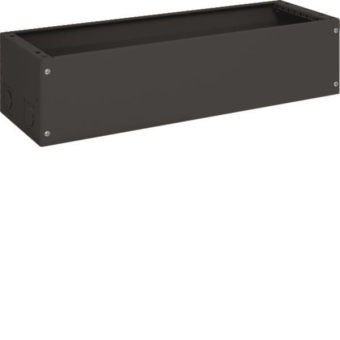 Hager Sockel univers 200x800x275  FZ643A 