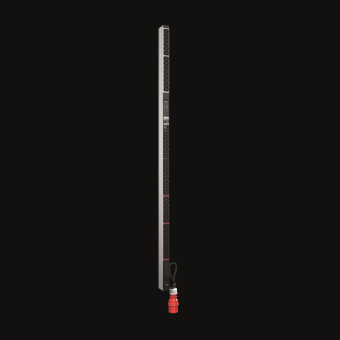 Rittal PDU managed 16A/3P CEE DK 7979435 