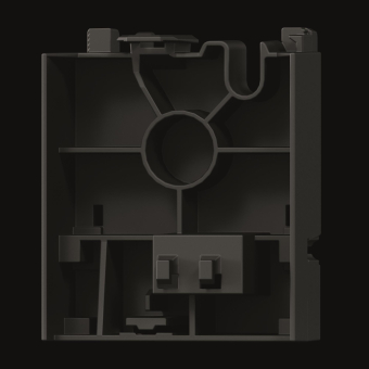 Rittal Erweiterungsblock      RX 9365751 