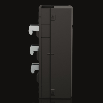 Rittal Anschlussadapter       RX 9360220 