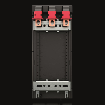 Rittal CB-Geräteadapter 250 A RX 9360612 