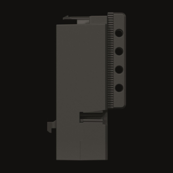 Rittal Erweiterungsblock      RX 9365751 