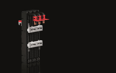 Rittal CB-Geräteadapter 160 A RX 9360600 