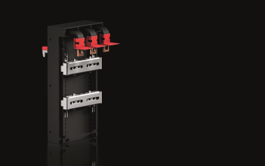 Rittal CB-Geräteadapter 250 A RX 9360612 