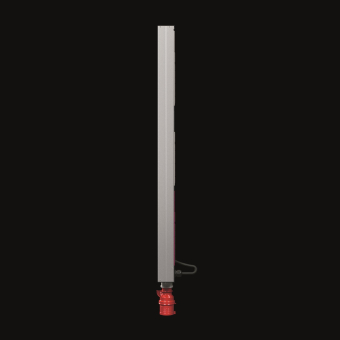 Rittal PDU Basic Basis-Strom- DK 7979110 