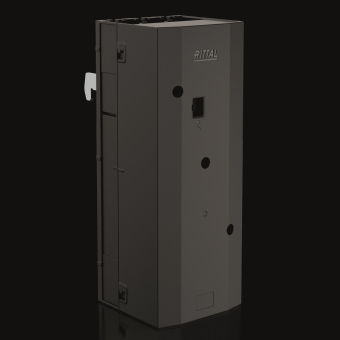Rittal Anschlussadapter       RX 9360220 